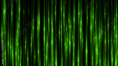Beautiful light flares. Glowing streaks dark background. Luminous abstract sparkling lined background. light effect wallpaper. Elegant style. Web concept virtual cyberspace structure