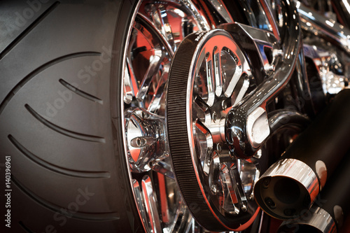Motorrad