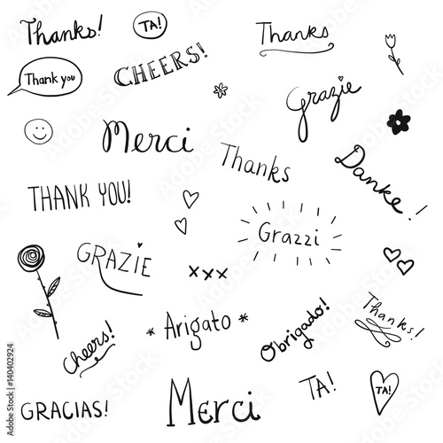 Thanks