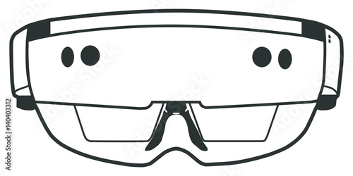 Microsoft Hololens