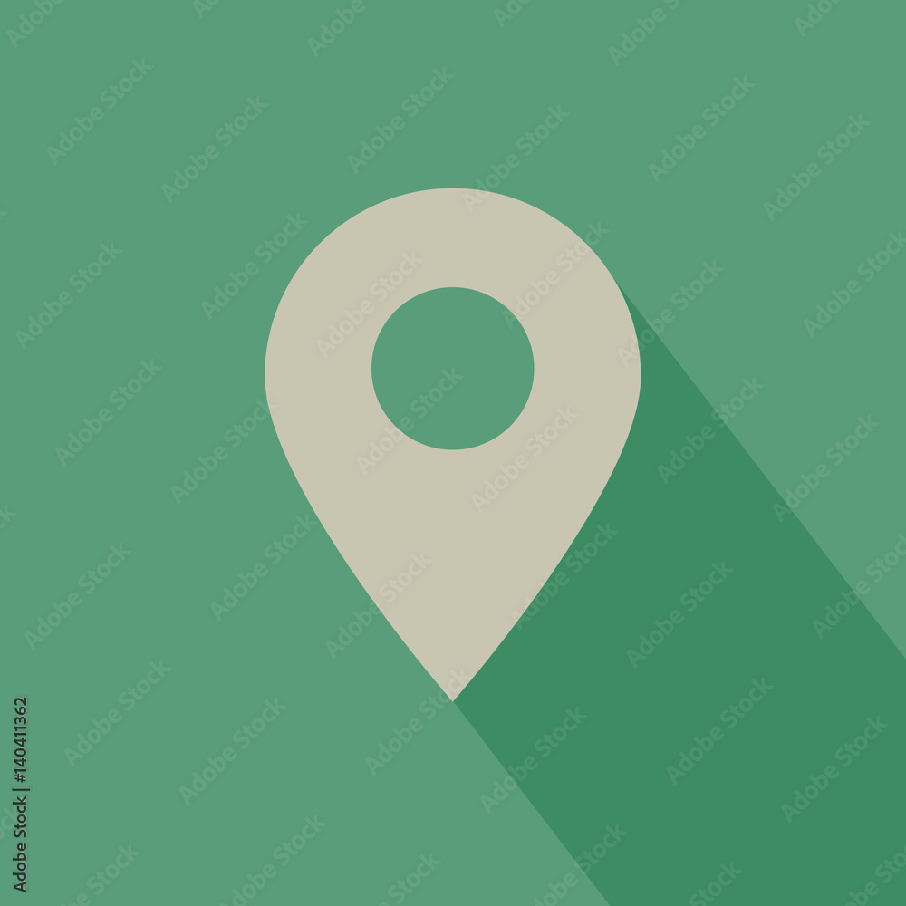 Location icon Location icon