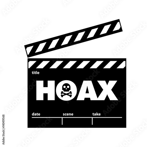 hoax movie icon