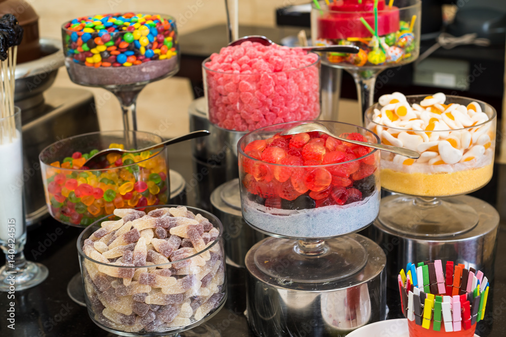 candy candy