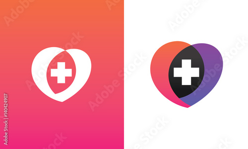 Love Care Logo