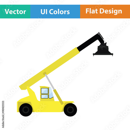 Port loader icon