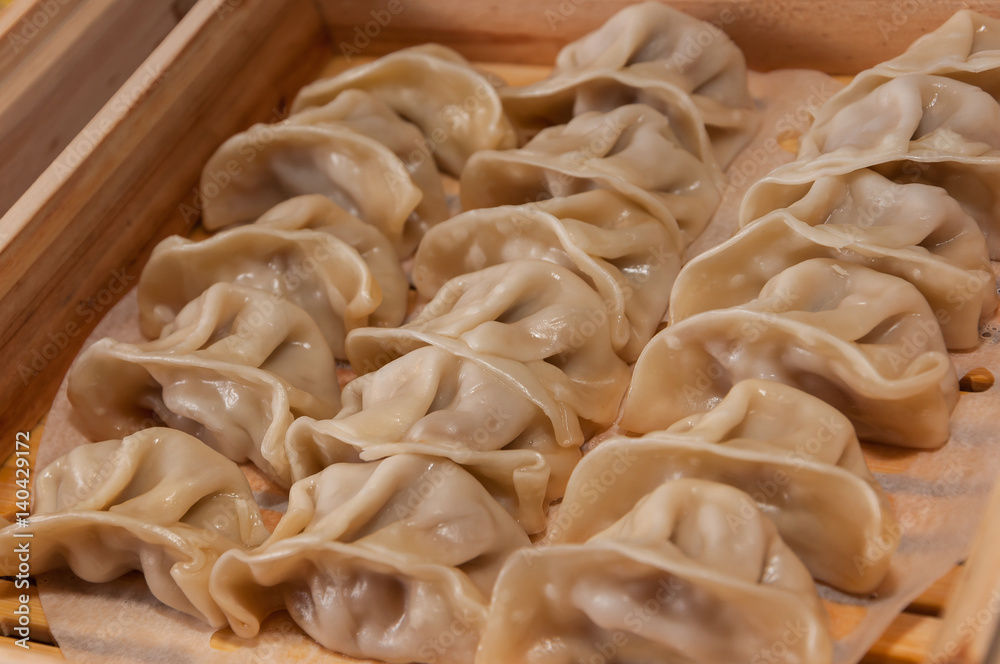 Dumplings Dumplings