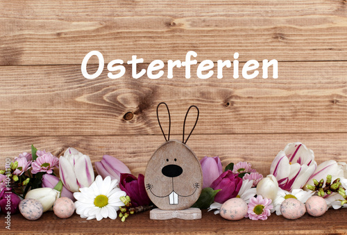 Osterferien