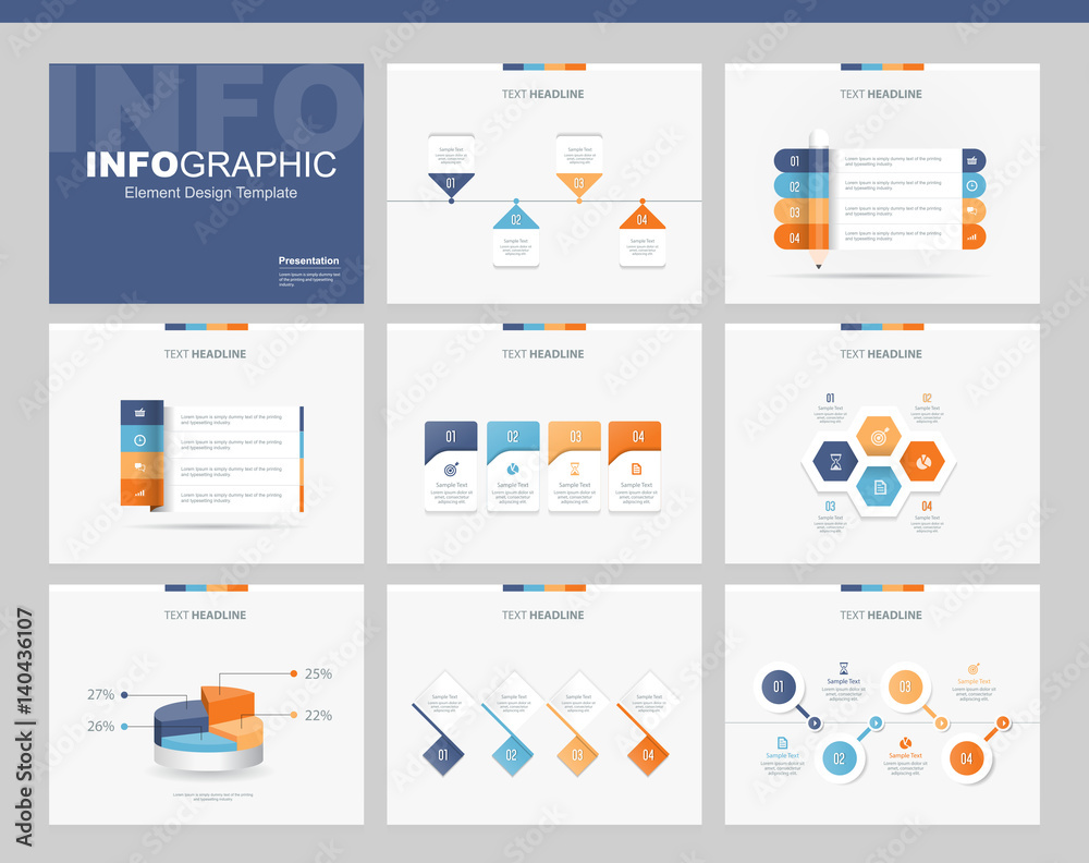 flat vector set infographics element design template. for business, presentation , brochure, annual report and web design
flat vector set infographics element design template. for business, presentation , brochure, annual report and web design