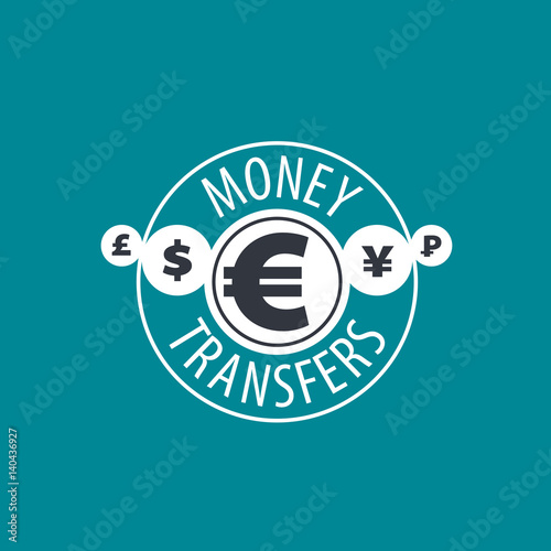 vector logo remittances