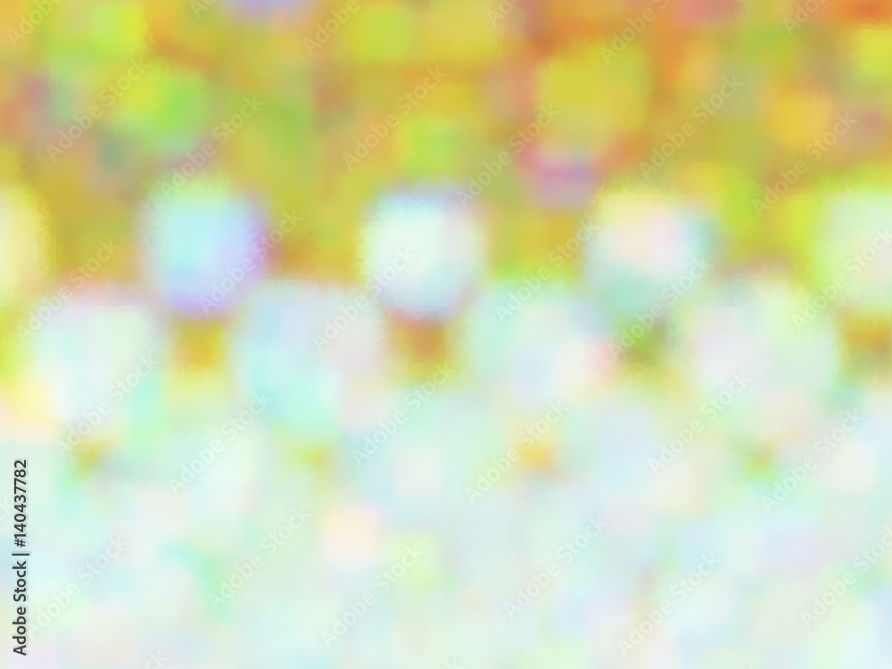 Blurred background with mesh gradient Blurred background with mesh gradient
