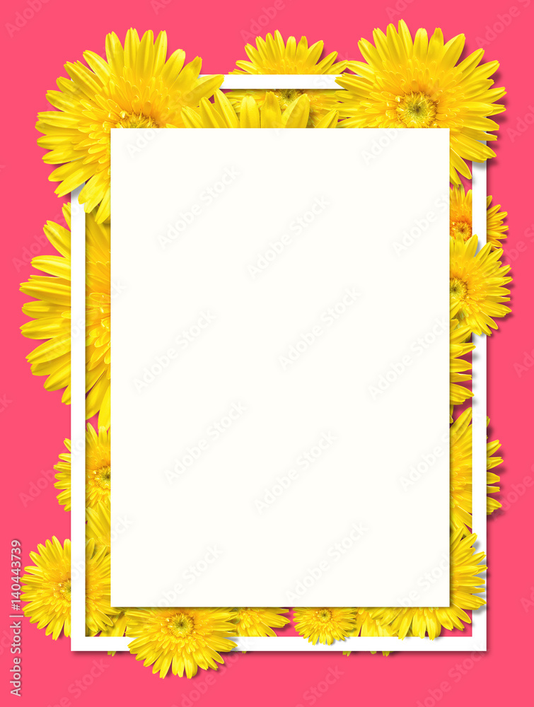 spring sale mockup template spring sale mockup template
