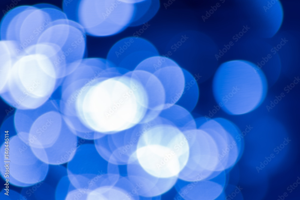 Abstract circular bokeh natural background. Abstract circular bokeh natural background.