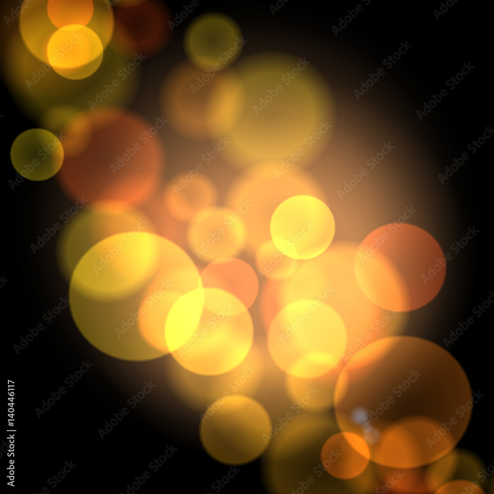 Colorful Bokeh Background wallpaper Colorful Bokeh Background wallpaper
