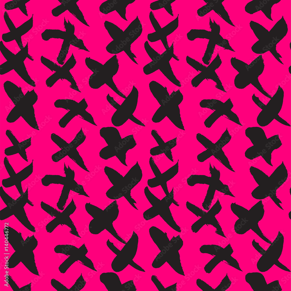 brush seamless pattern background collection brush seamless pattern background collection
