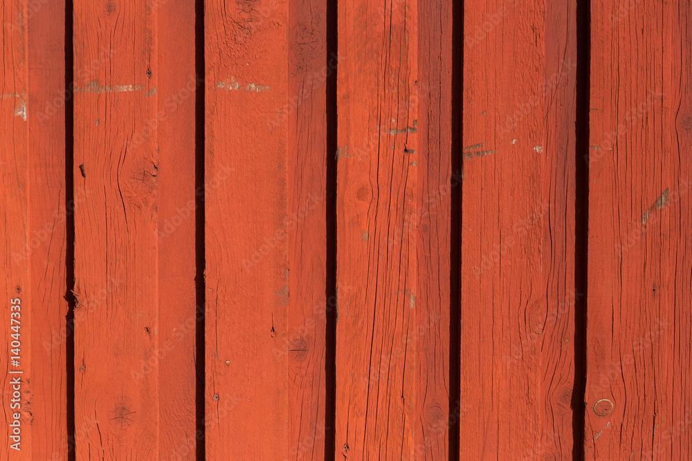 Planken als Textur Hintergrund