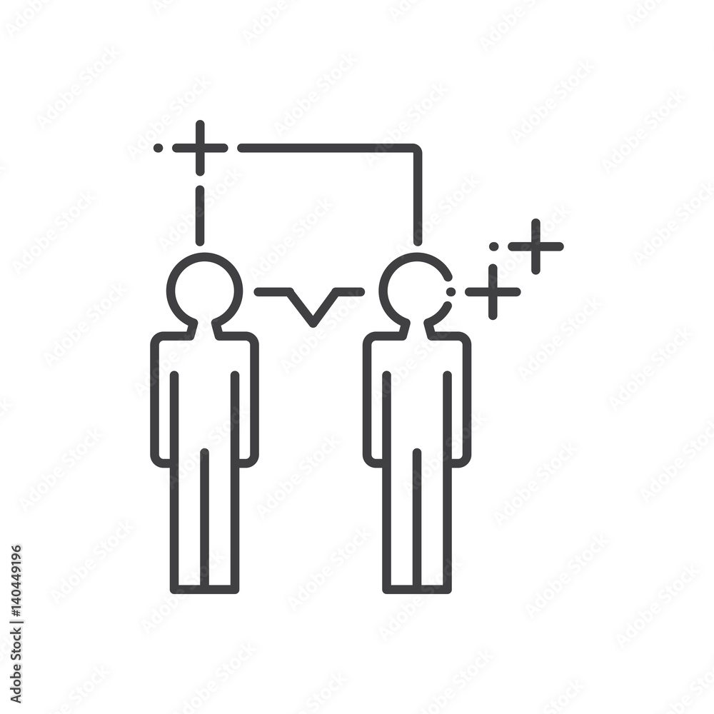 communication Advertisement, marketing icons communication Advertisement, marketing icons