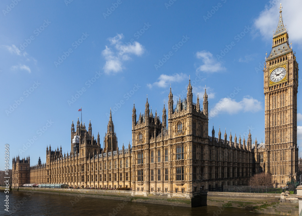  Westminster Palace