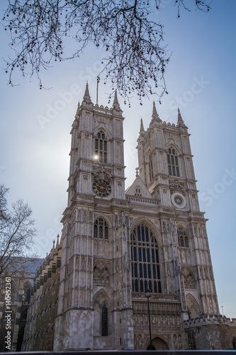 Westminster Abbey