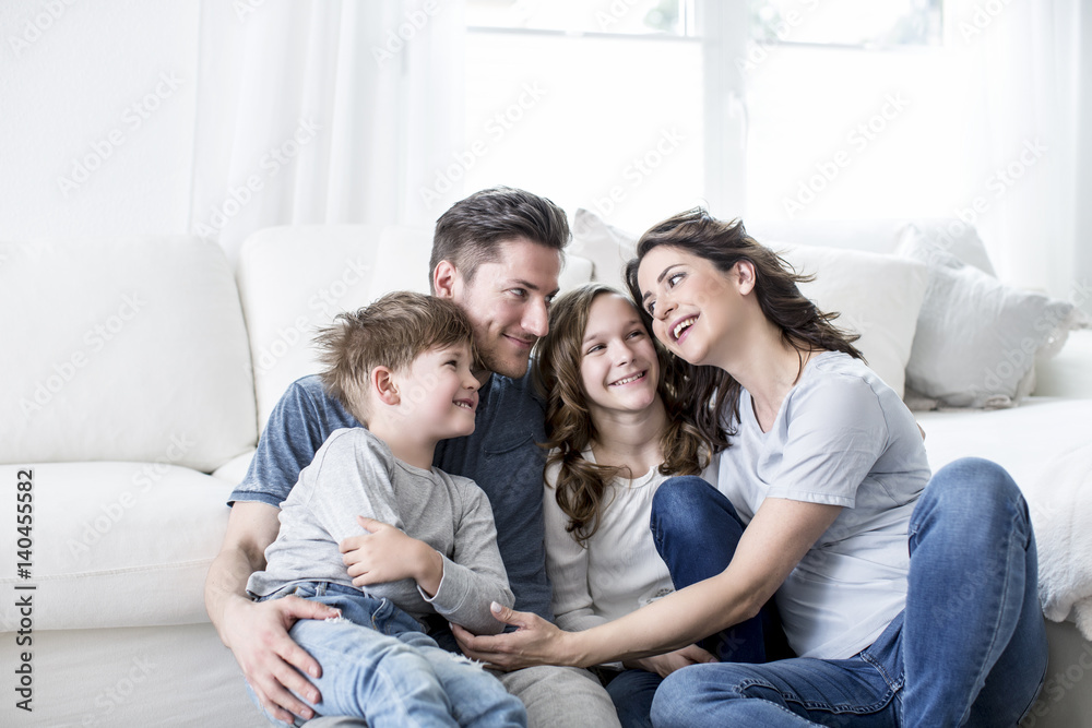 Familie Zeit zusammen Familie Zeit zusammen