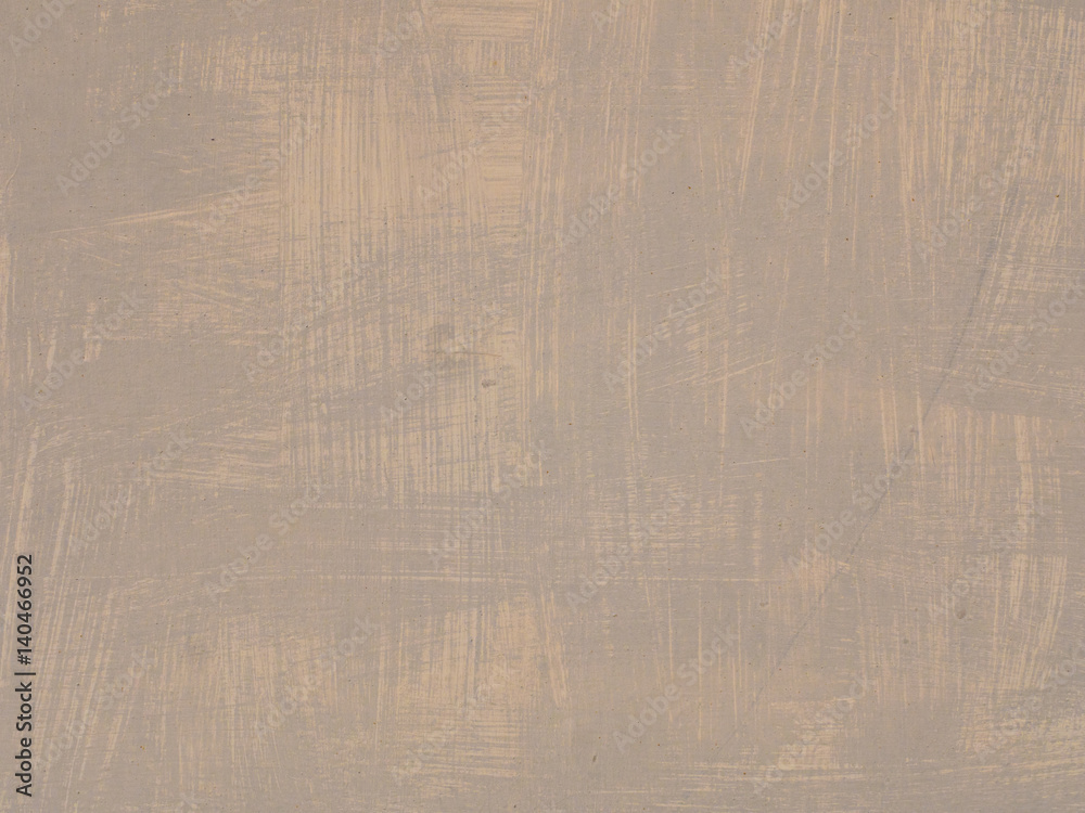 Fototapeta premium Iron surface background. Light steel scratched surface texture