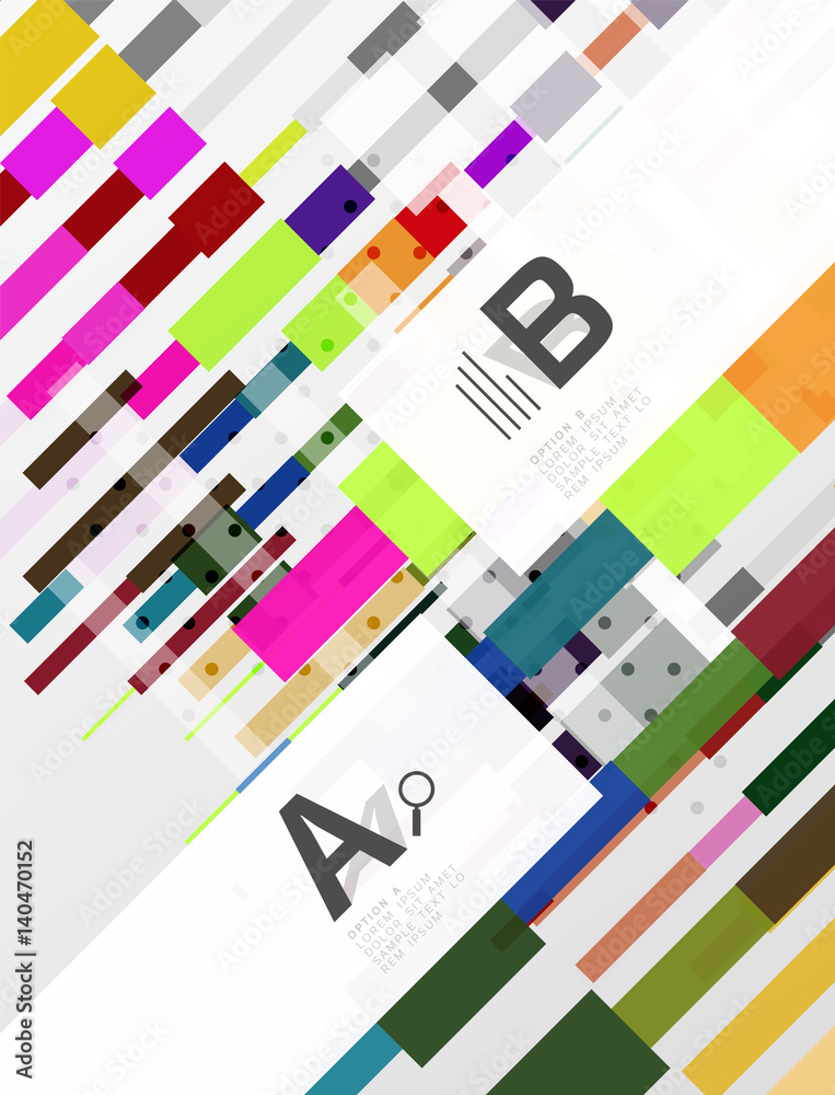 Straight lines abstract background Straight lines abstract background