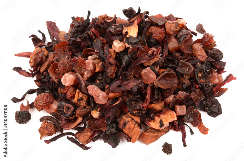 fruit tea fruit tea
