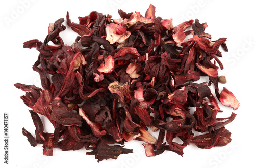 karkade tea