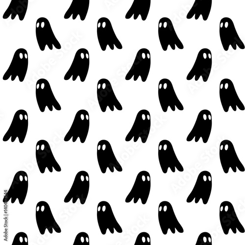 ghost pattern bnw