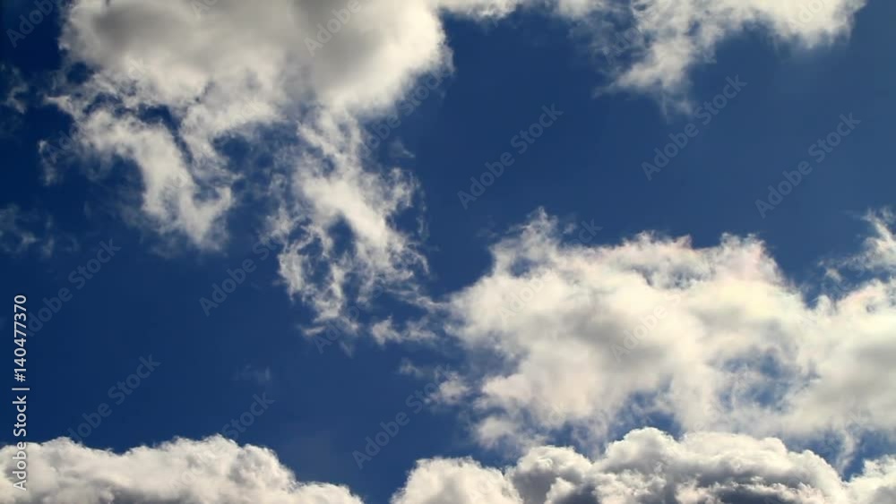 spring sky with beautiful clouds.
spring sky with beautiful clouds.