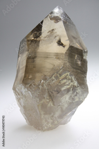 Smoky Crystal - quartz 
