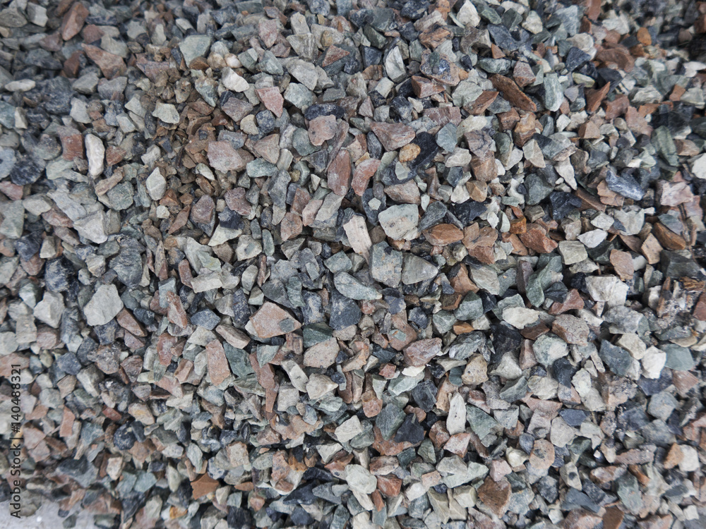 gravels gravels