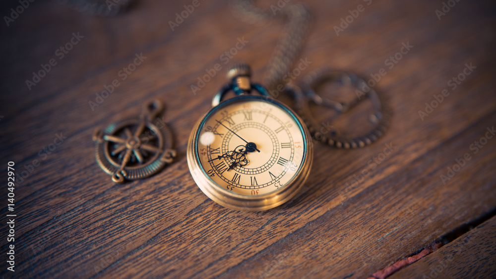 Antique Pocket  Watches