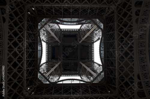 Eiffel Tower 2