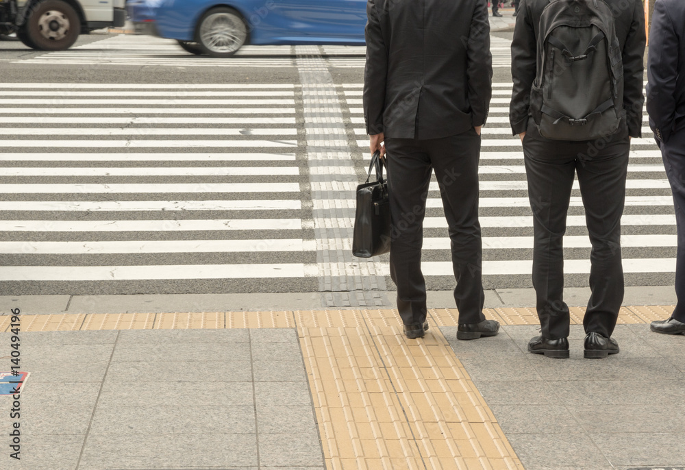 就職活動 就職活動