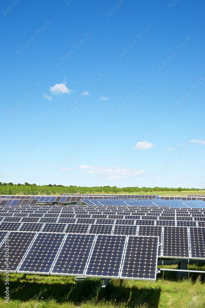 Solar energy Solar energy