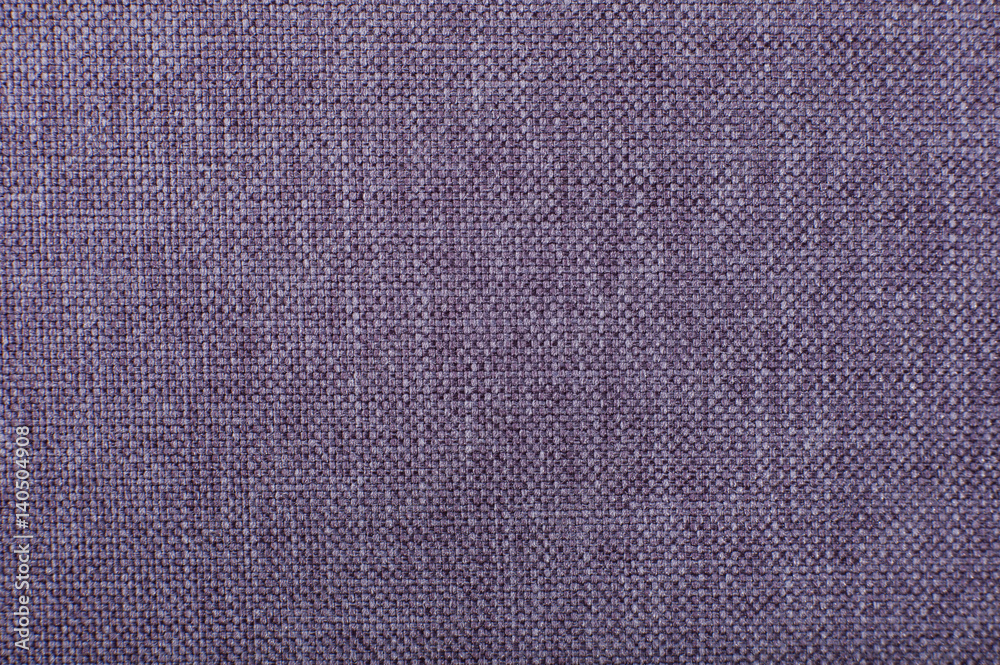 Light purple textile as background