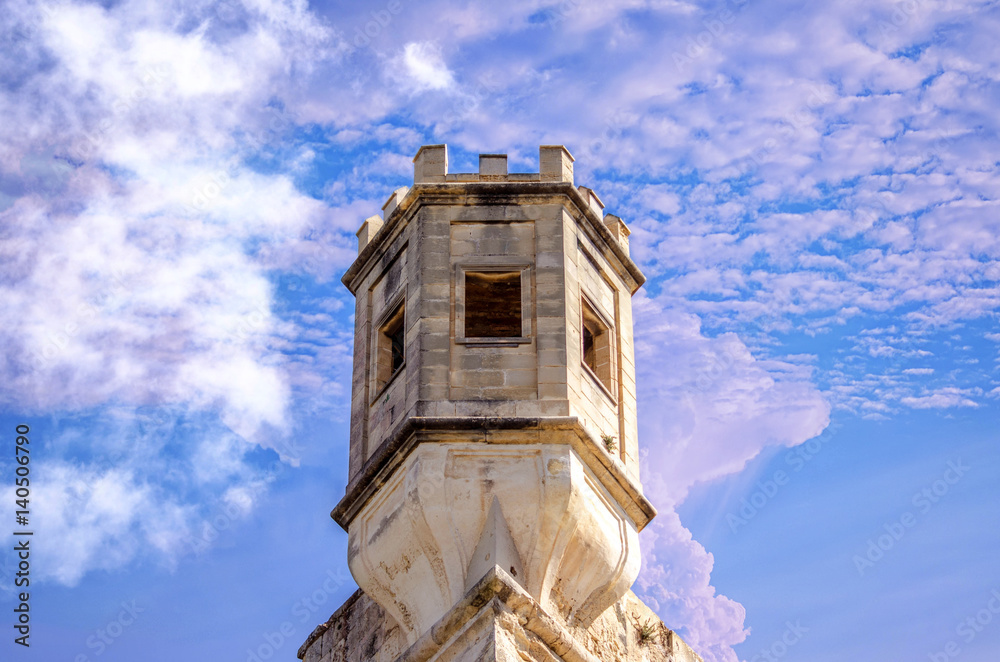 Tower Tower