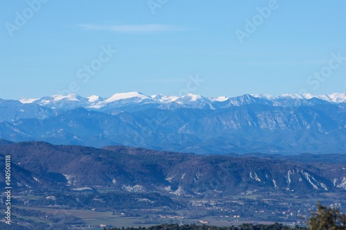 Spanish Pyrenees