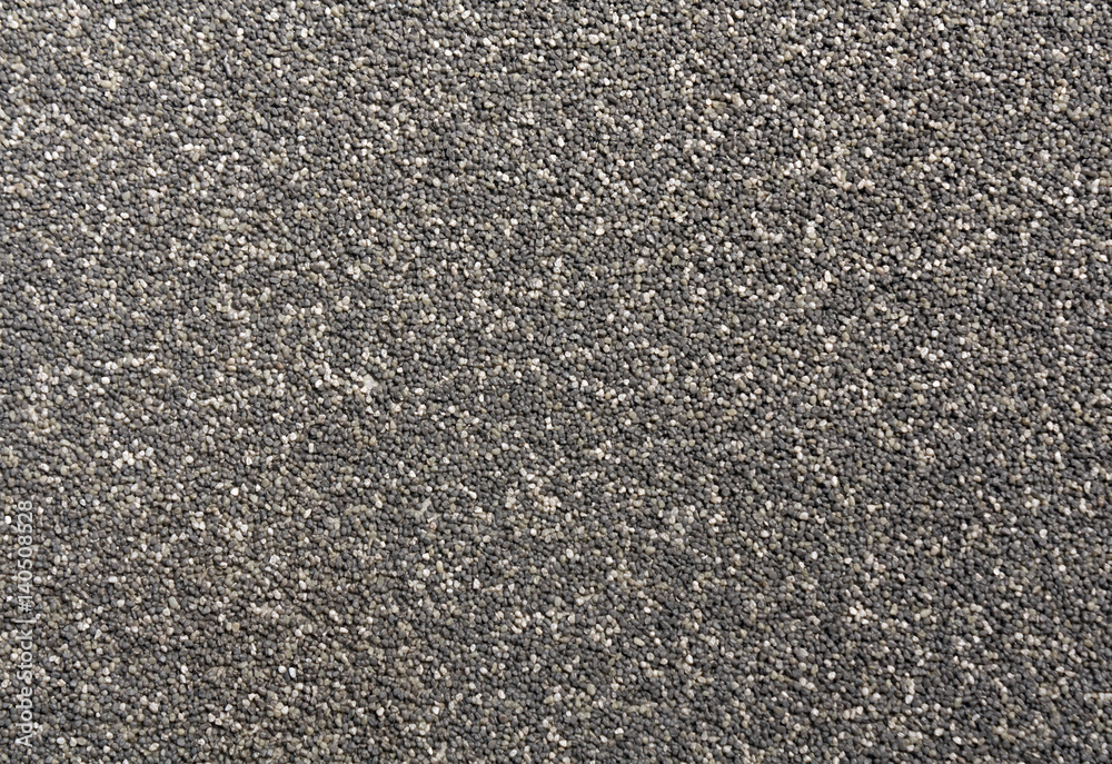Gray color wall covering. Gray color wall covering.