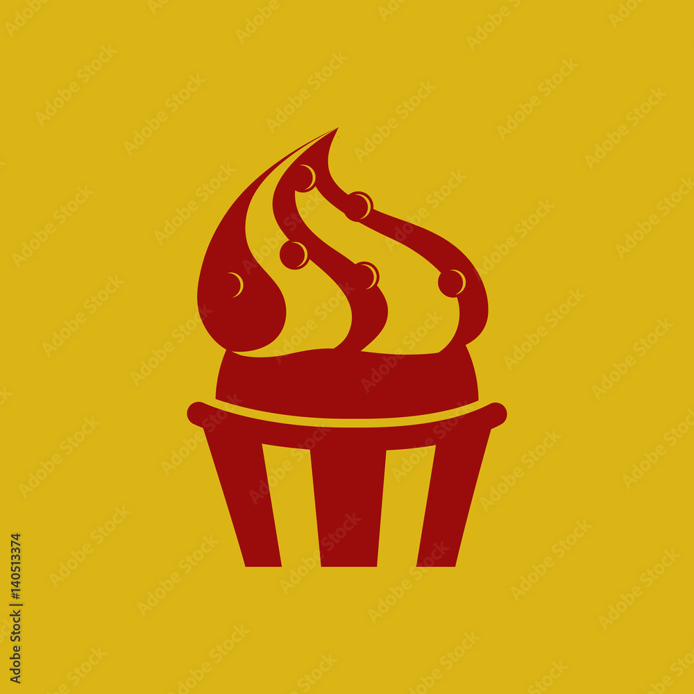 Creamy Cupcake Creamy Cupcake
