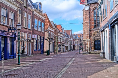 Hoorn Niederlande photo