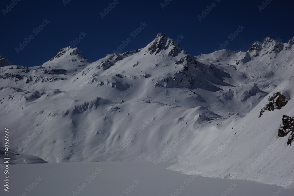 Obraz premium mountain