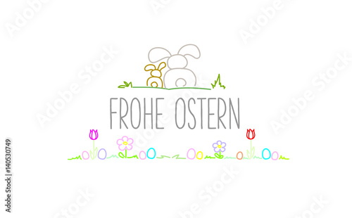 Ostern