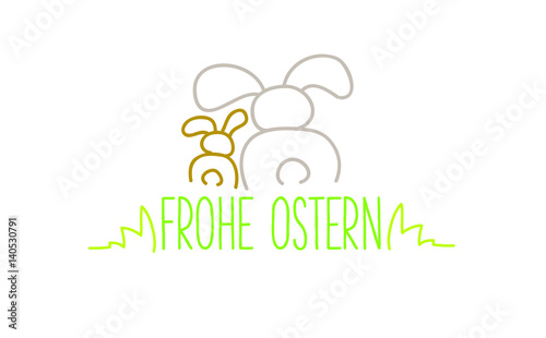 Ostern