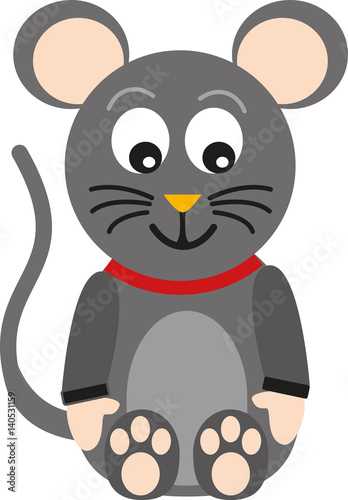 Figur_Maus