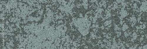 Military color pixel textile illustration
