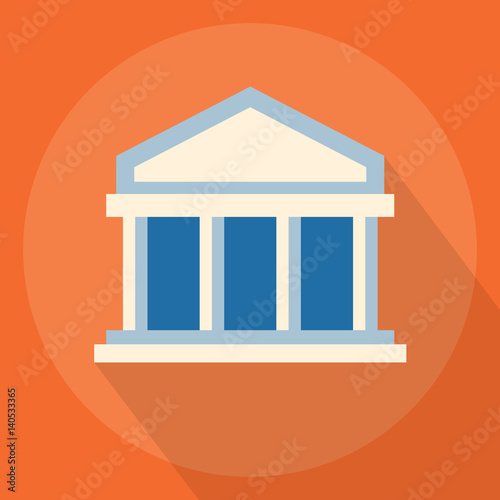 University or bank