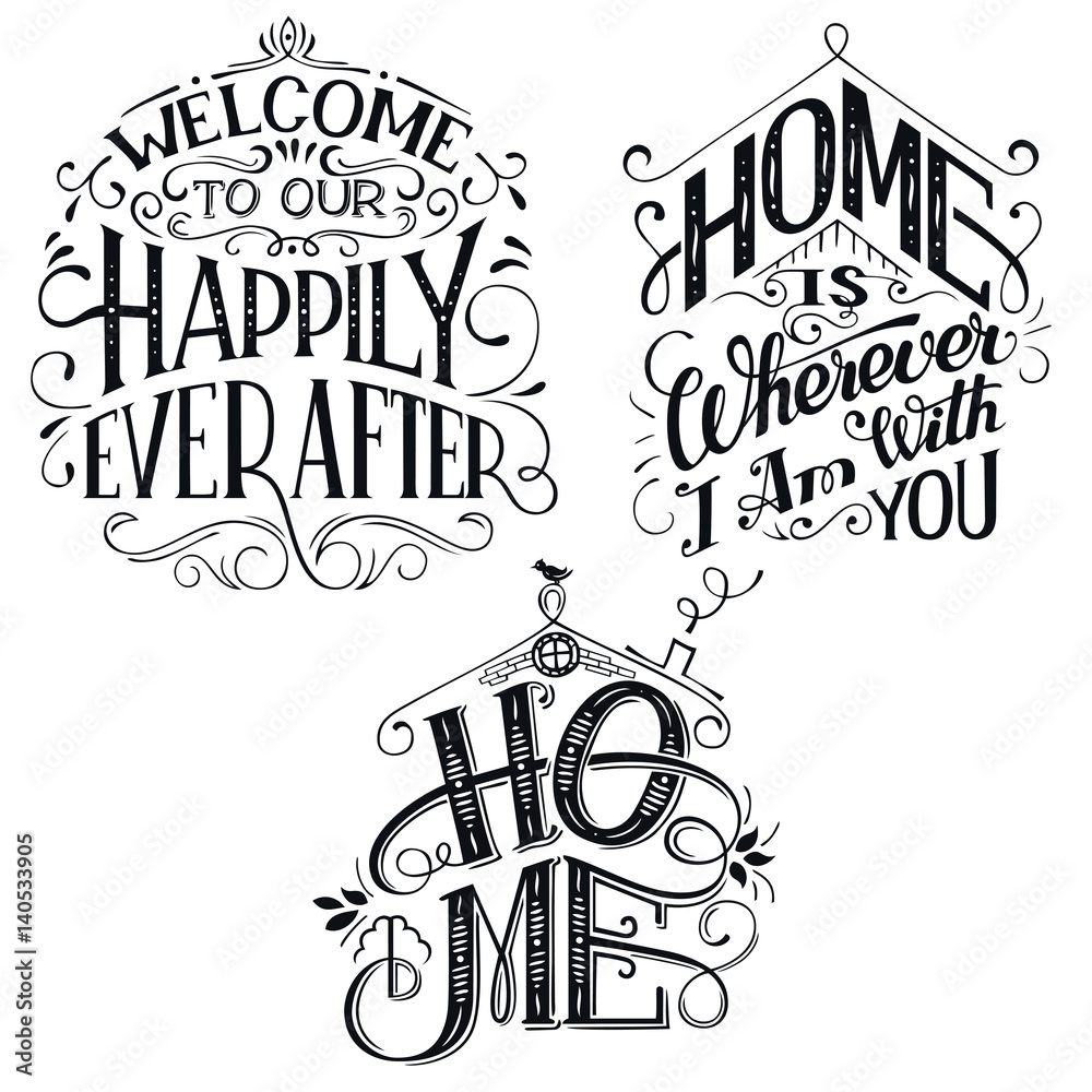 Home Decor Quotes Home Design Ideas