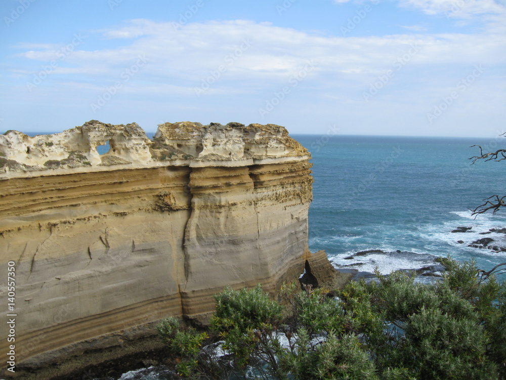 Australia, Great Ocean Road, landscapes, Ocean, 12 Apostles