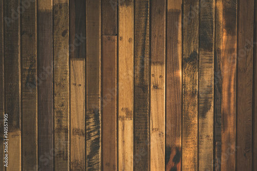 Beige wood plank texture background